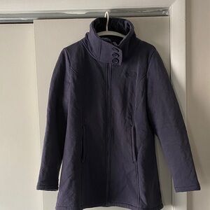 The North Face Caroluna Fleece Lined Jacket